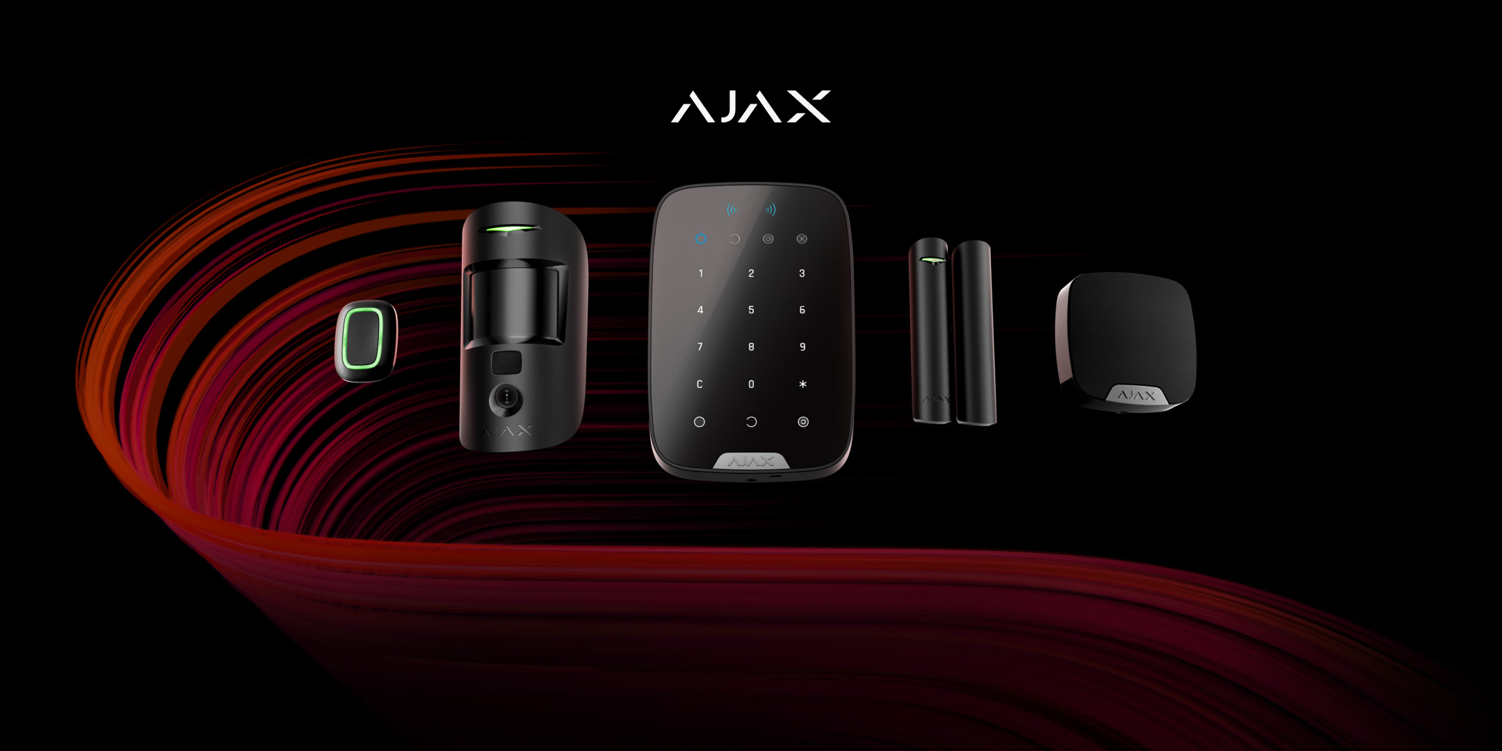 Cámaras de seguridad CCTV